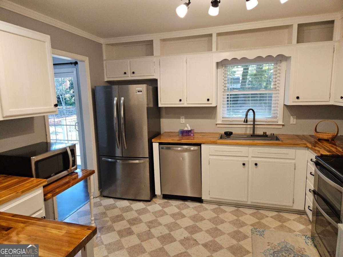 3175 Foxwood Trail Smyrna - 10