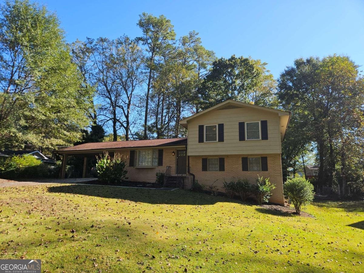 3175 Foxwood Trail Smyrna - 2