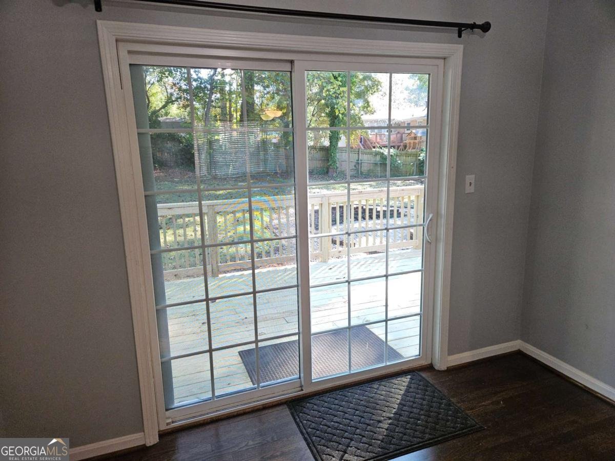 3175 Foxwood Trail Smyrna - 24