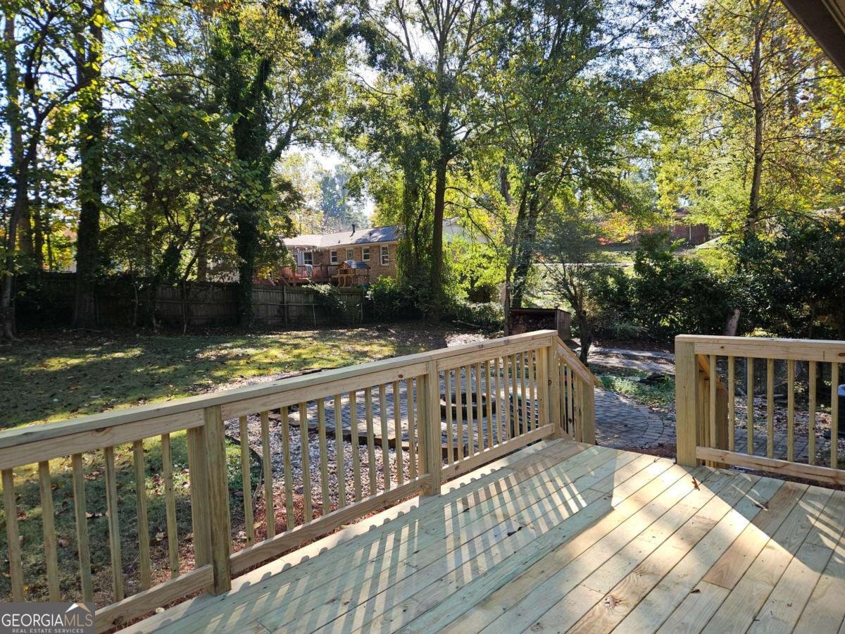 3175 Foxwood Trail Smyrna - 26