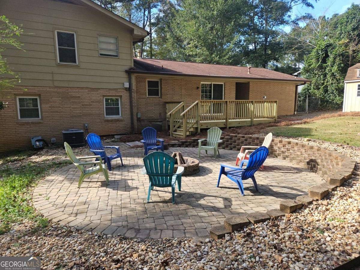 3175 Foxwood Trail Smyrna - 27