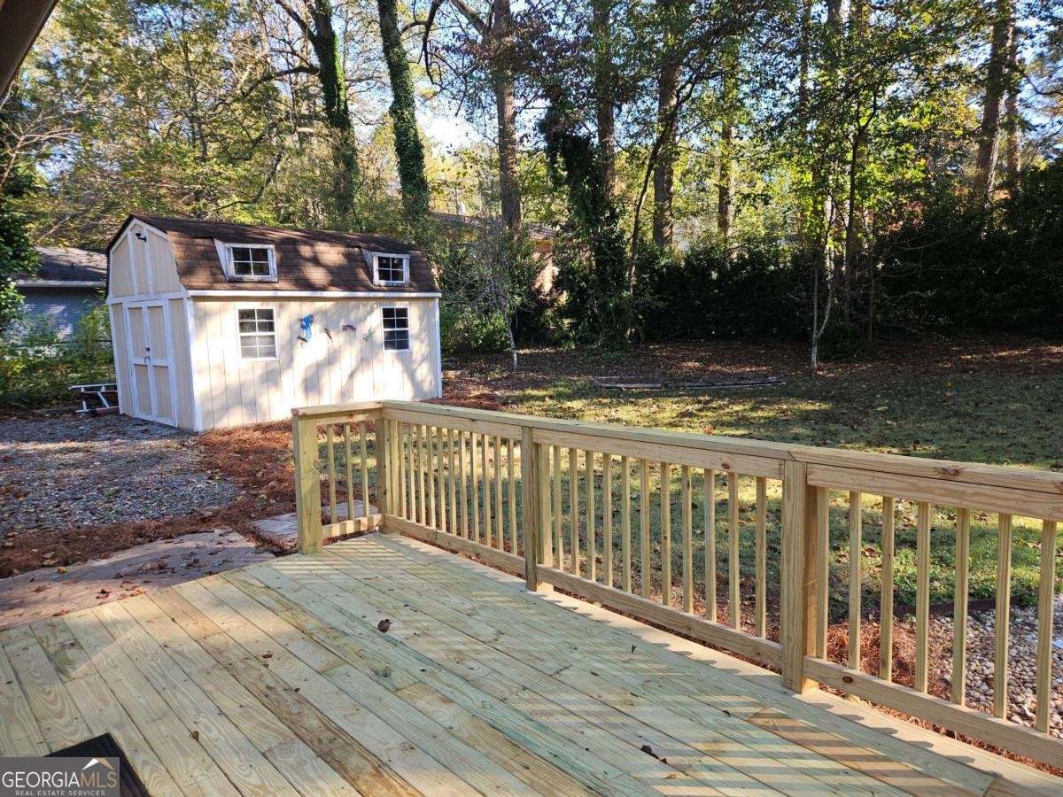 3175 Foxwood Trail Smyrna - 28