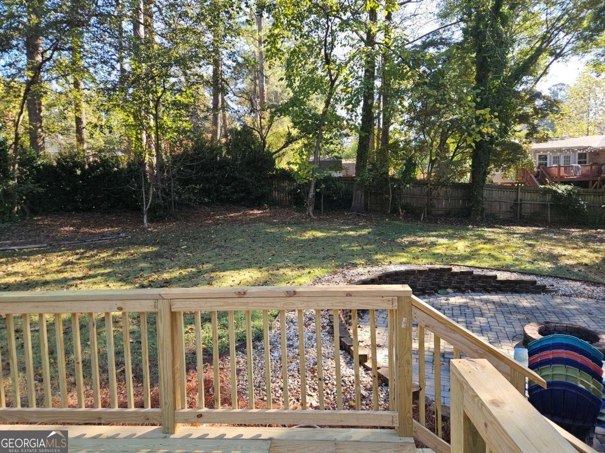 3175 Foxwood Trail Smyrna - 29