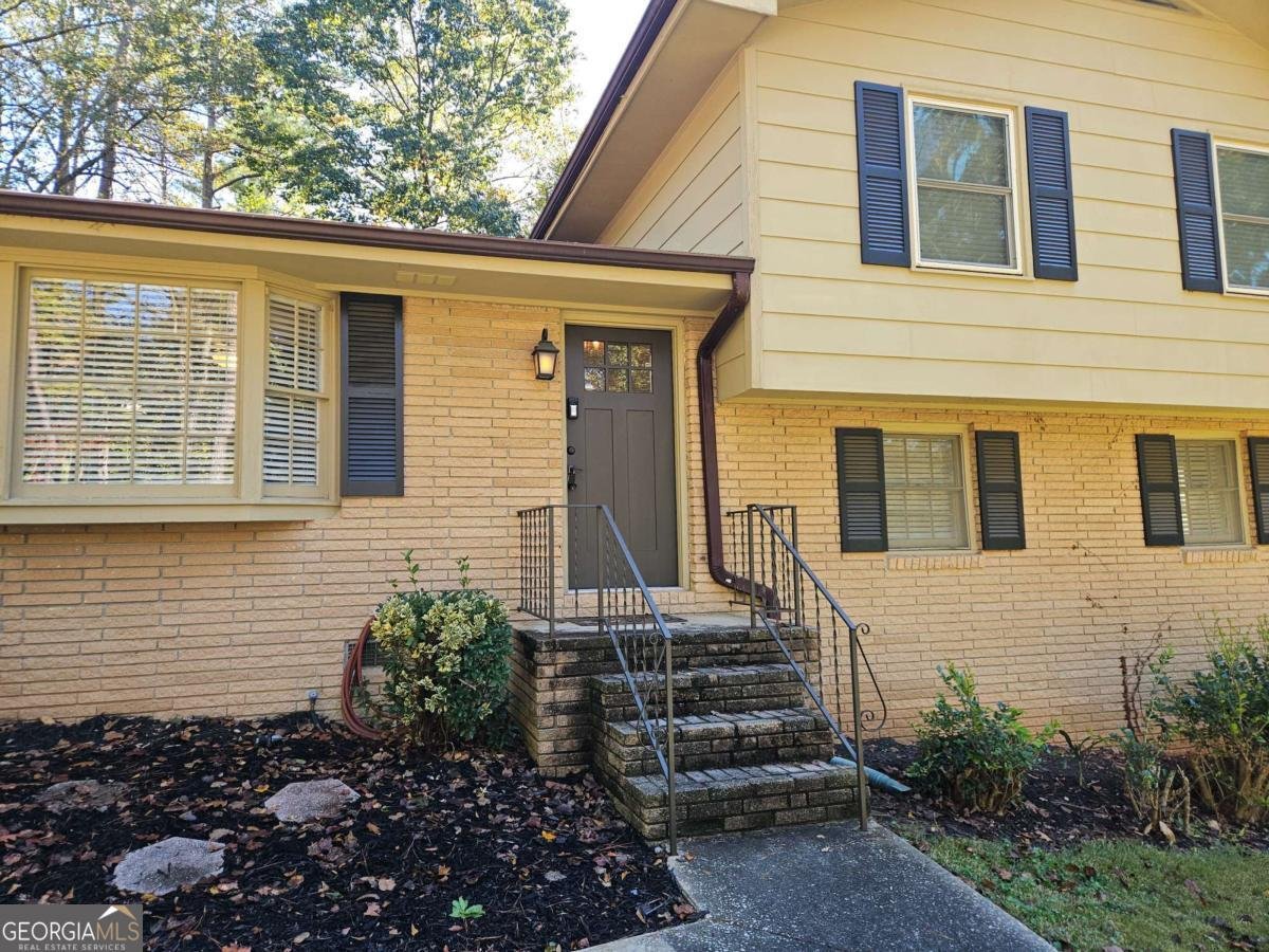 3175 Foxwood Trail Smyrna - 3