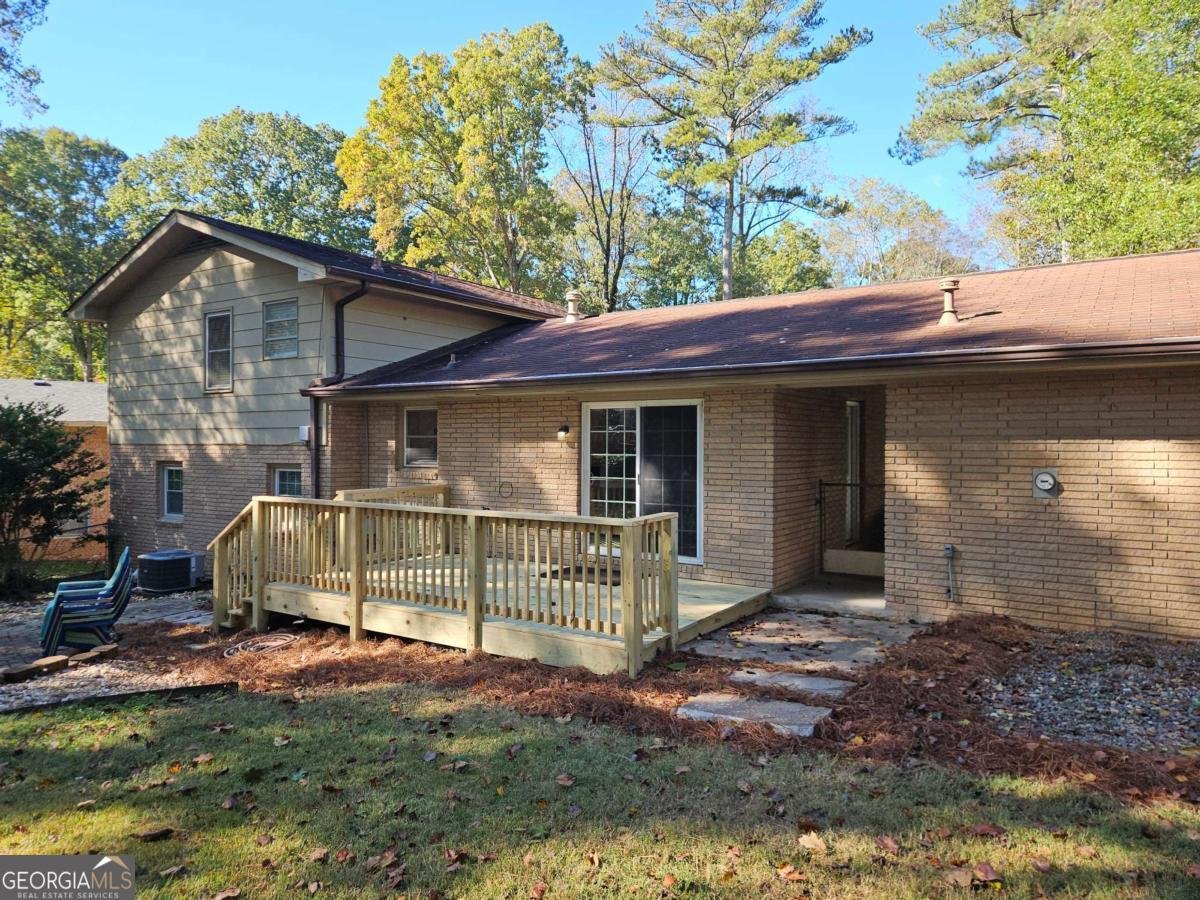 3175 Foxwood Trail Smyrna - 30