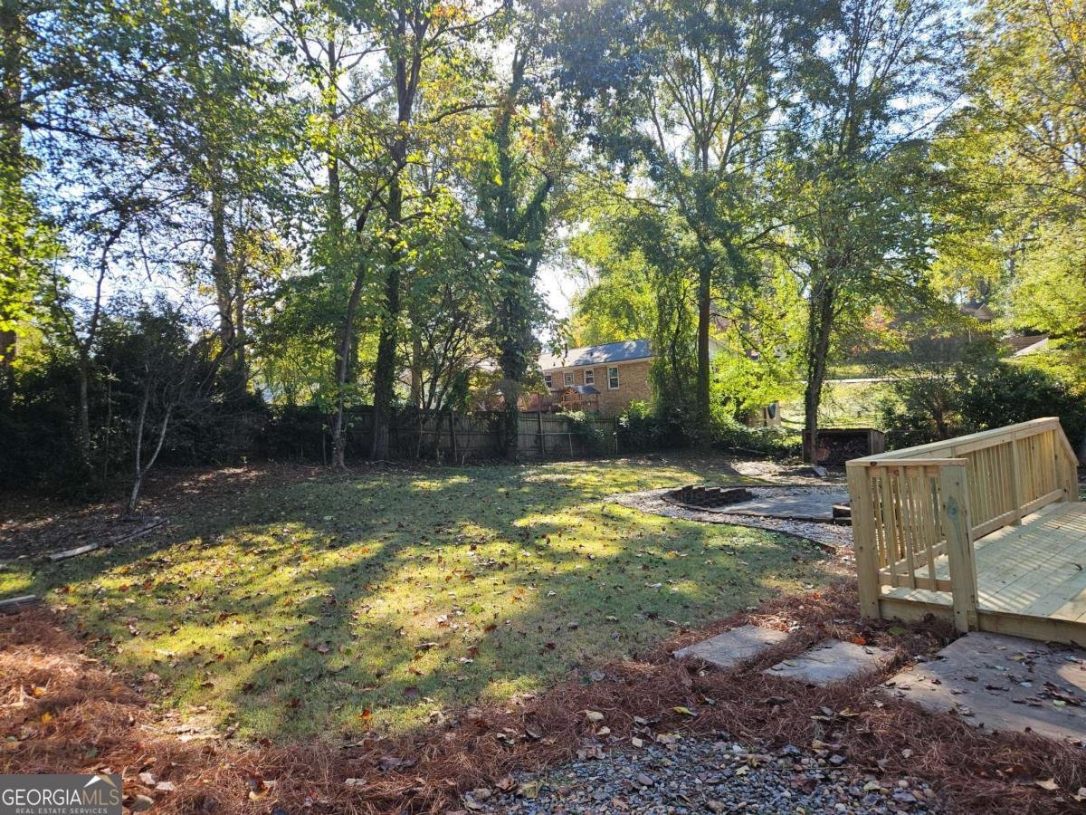 3175 Foxwood Trail Smyrna - 31