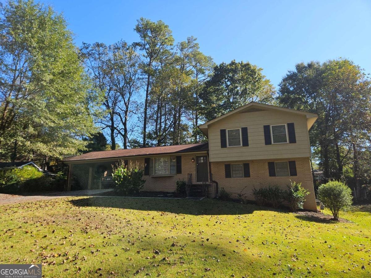 3175 Foxwood Trail Smyrna - 32