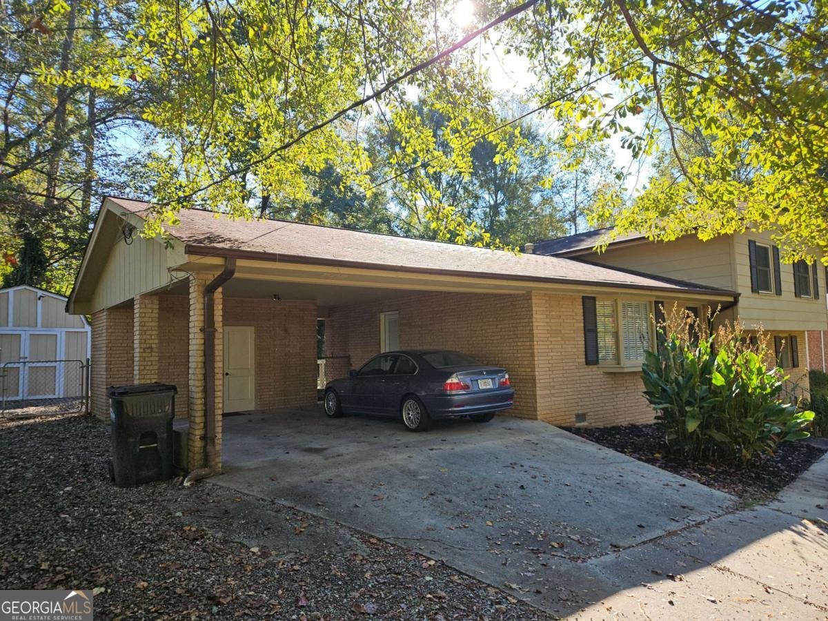 3175 Foxwood Trail Smyrna - 4