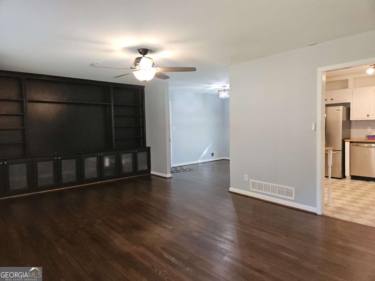 3175 Foxwood Trail Smyrna - 5