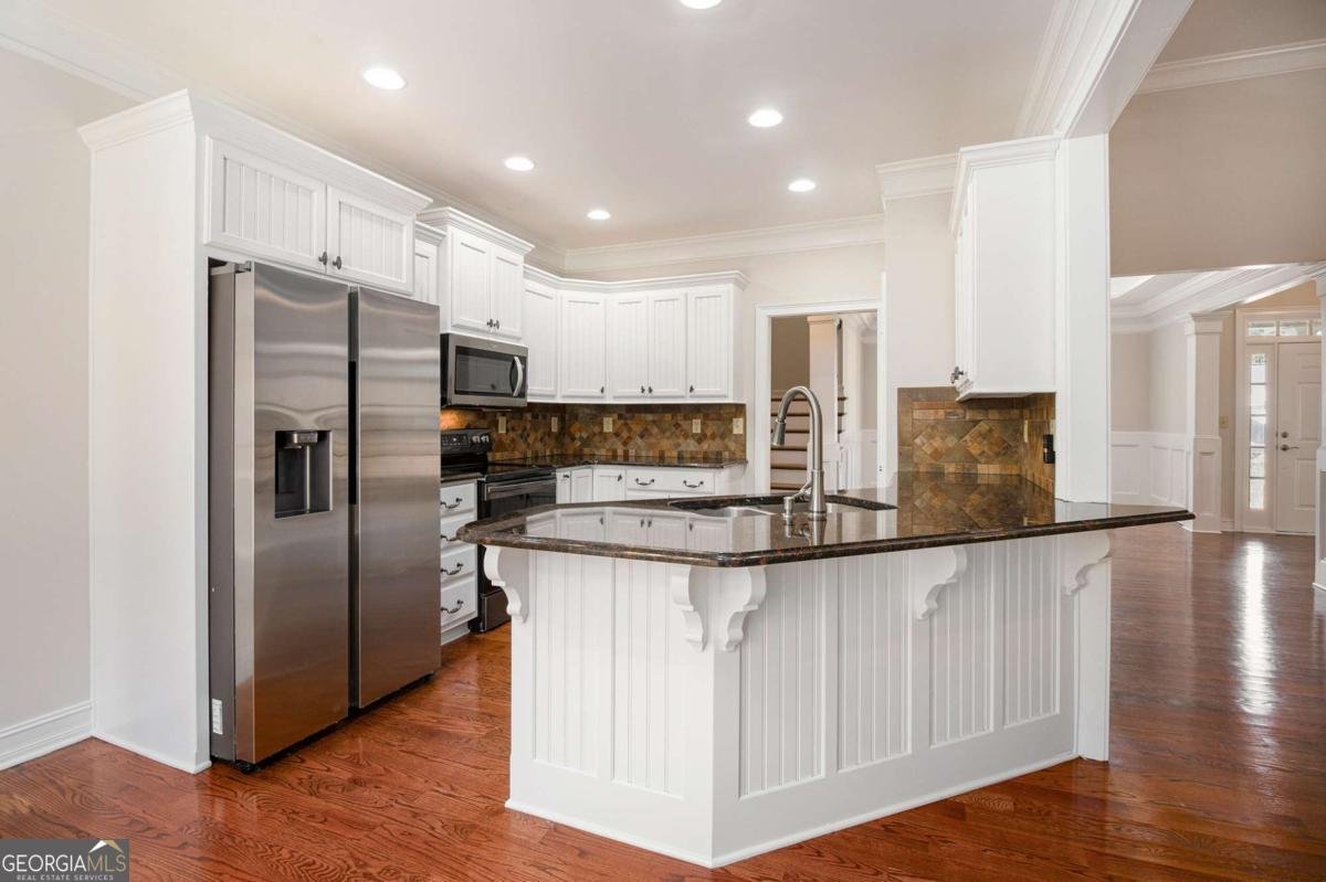 25 Treemont Drive Cartersville - 10