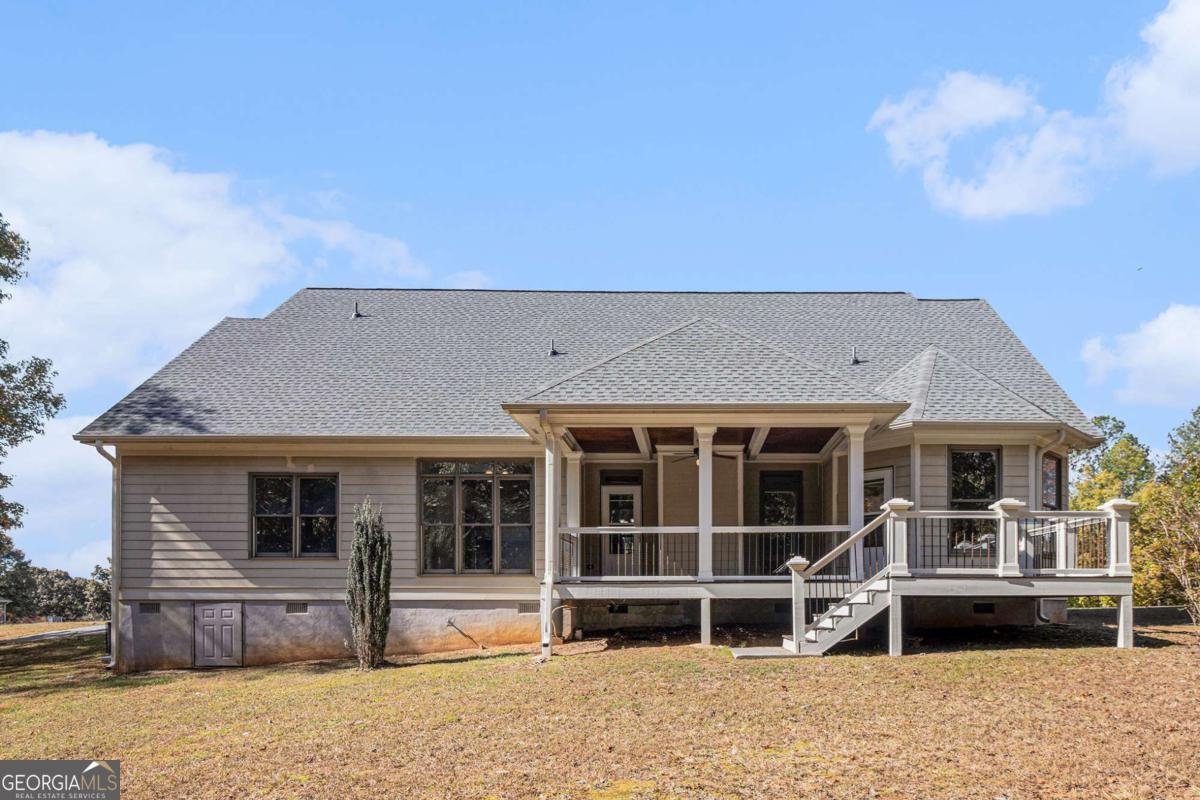 25 Treemont Drive Cartersville - 29