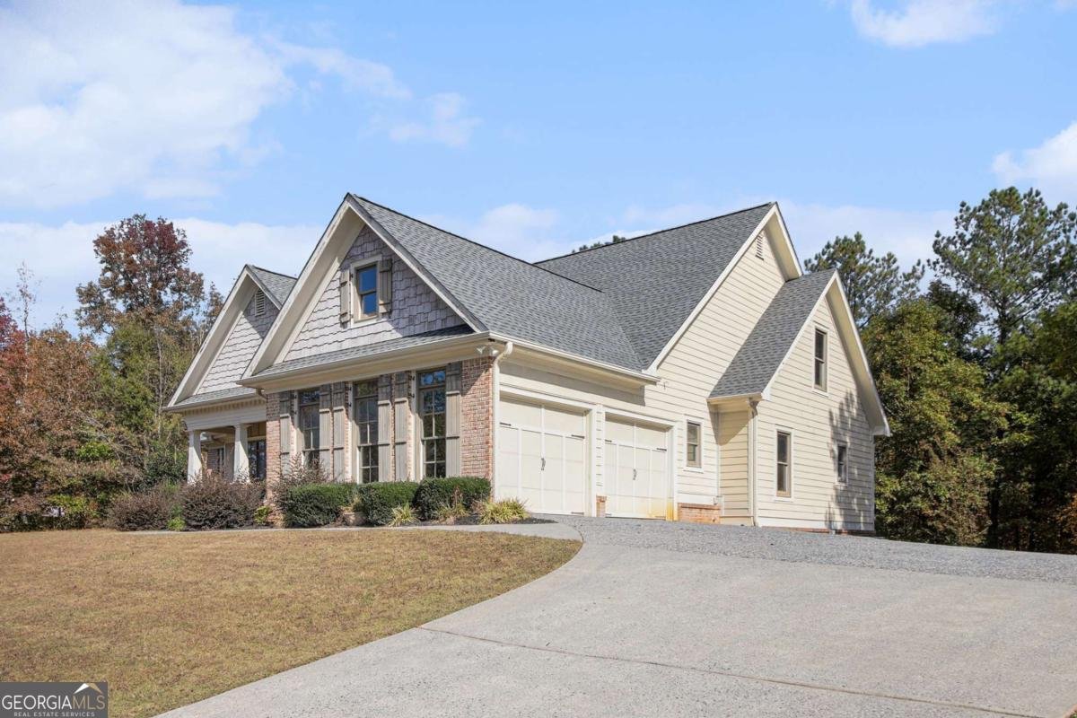 25 Treemont Drive Cartersville - 3