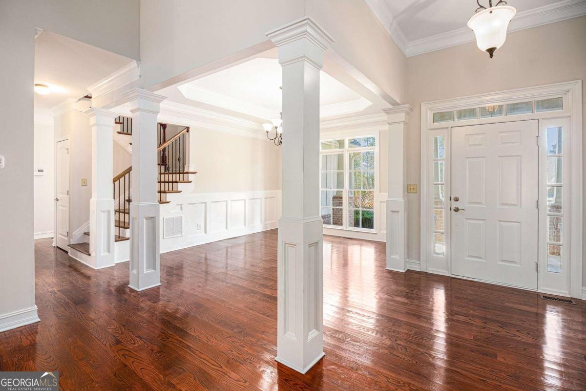 25 Treemont Drive Cartersville - 4