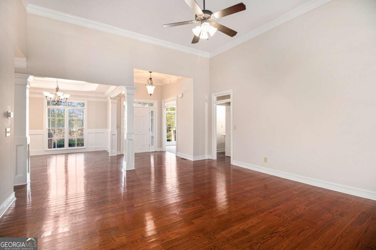 25 Treemont Drive Cartersville - 5