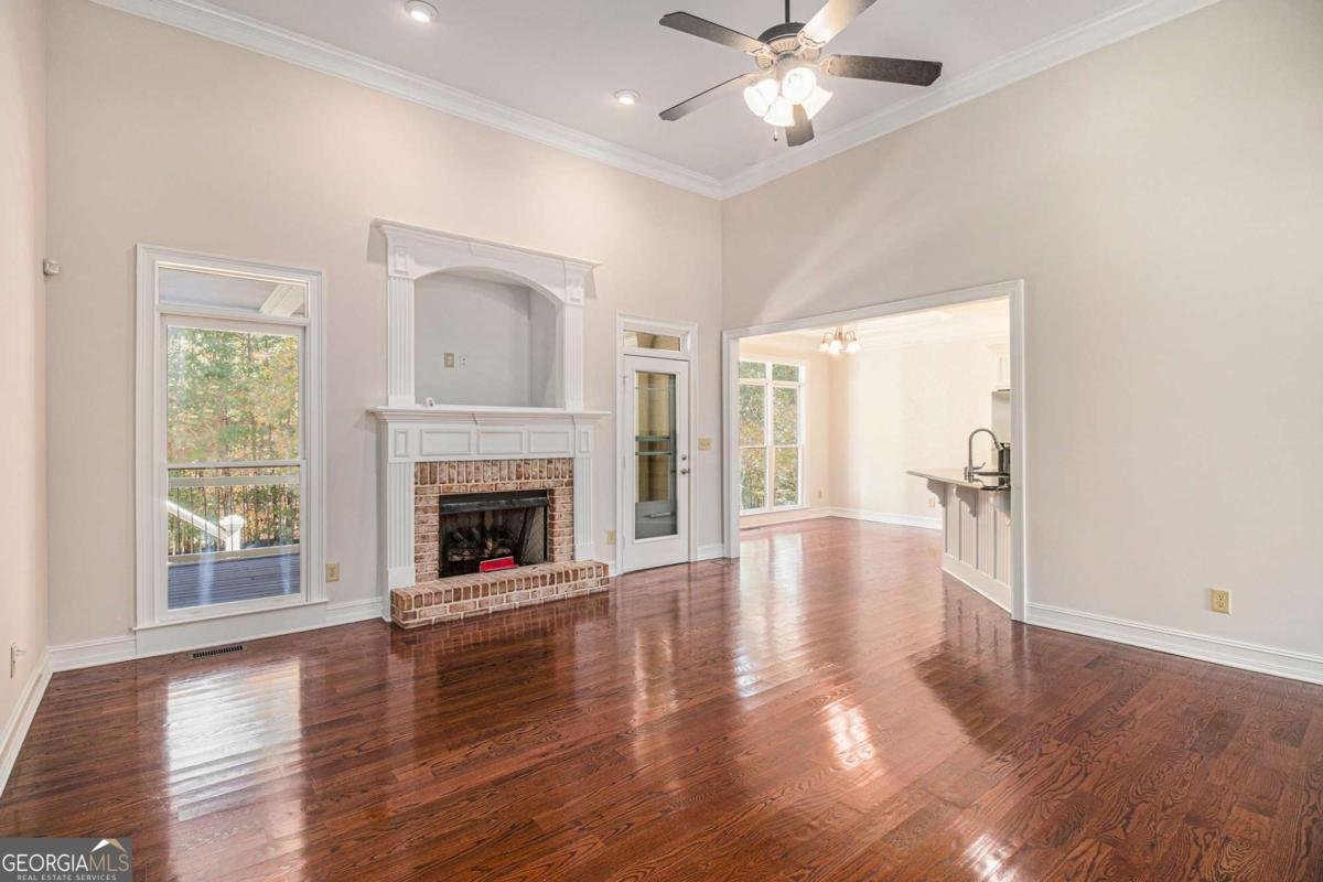 25 Treemont Drive Cartersville - 6