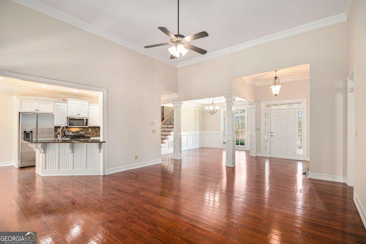 25 Treemont Drive Cartersville - 7