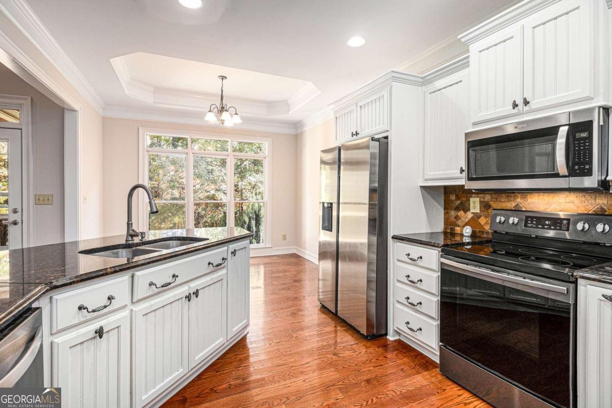 25 Treemont Drive Cartersville - 8