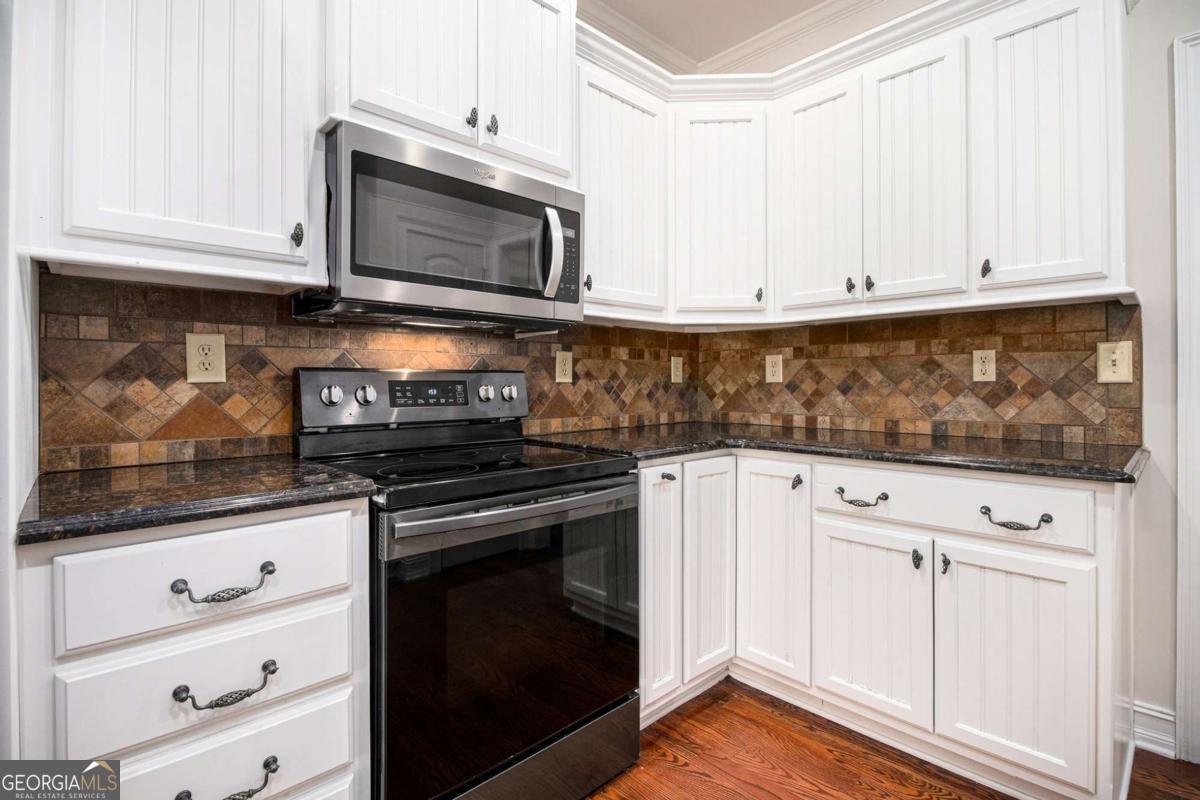 25 Treemont Drive Cartersville - 9