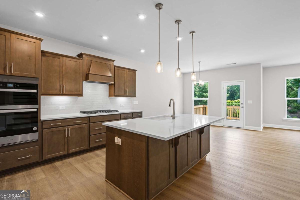 5830 Grand Reunion Drive Hoschton - 17