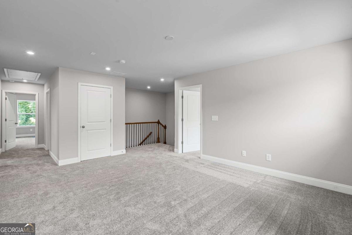 5830 Grand Reunion Drive Hoschton - 27