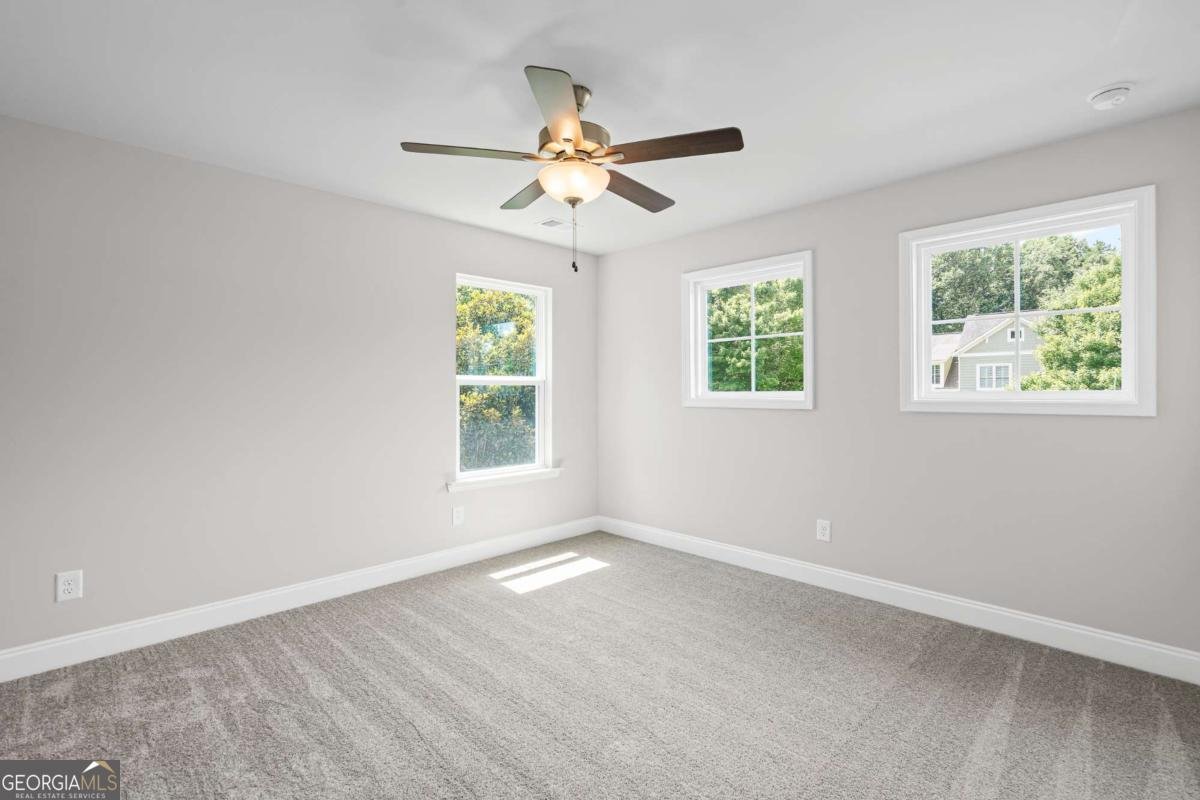 5830 Grand Reunion Drive Hoschton - 28