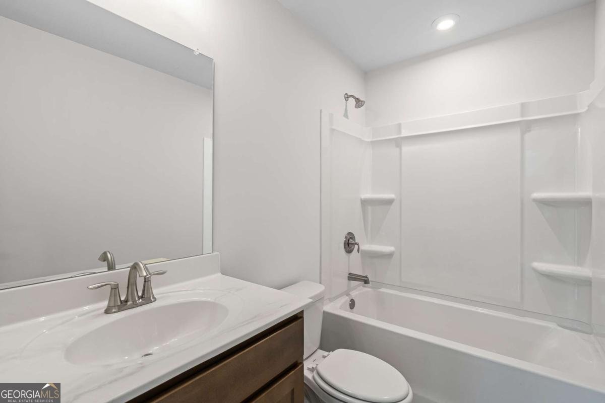 5830 Grand Reunion Drive Hoschton - 29