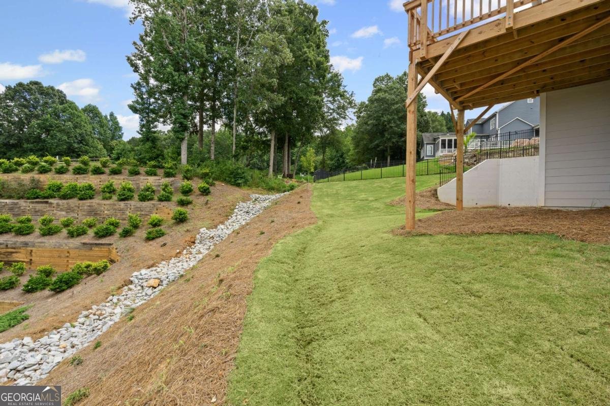 5830 Grand Reunion Drive Hoschton - 4