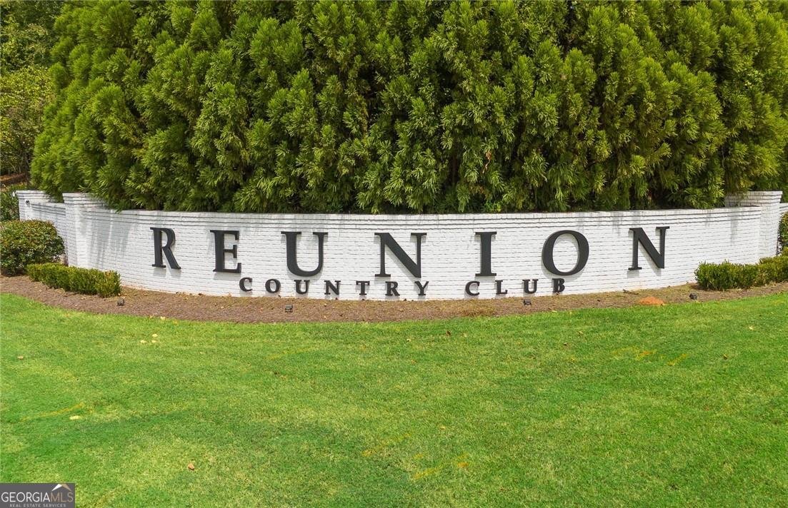 5830 Grand Reunion Drive Hoschton - 45