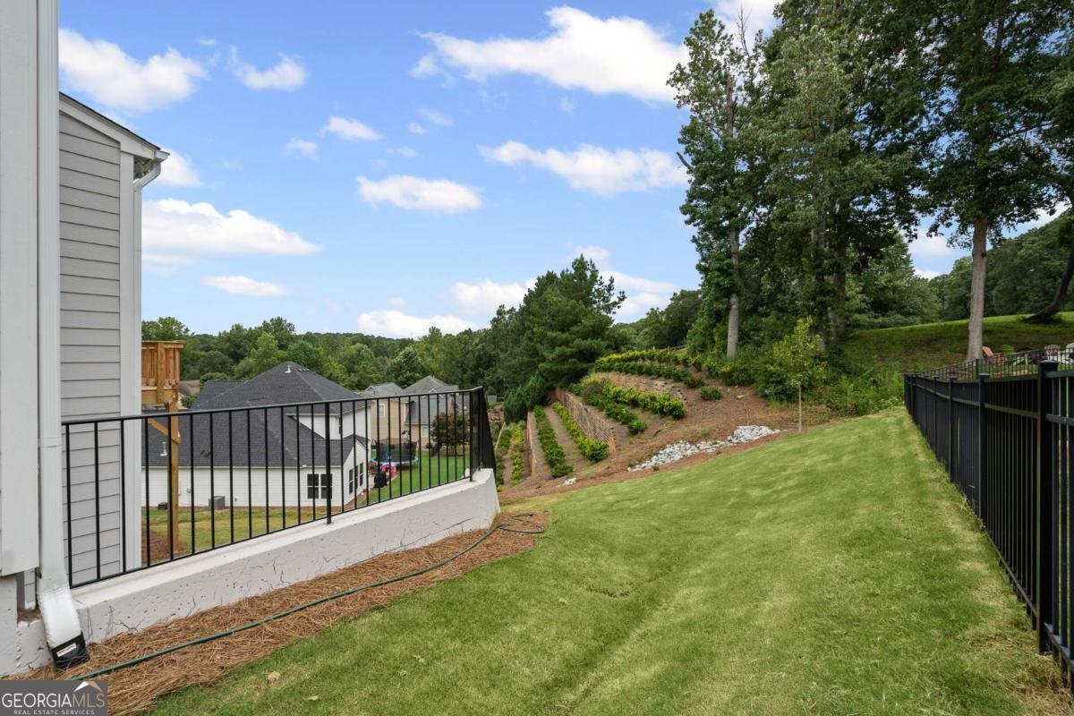 5830 Grand Reunion Drive Hoschton - 5