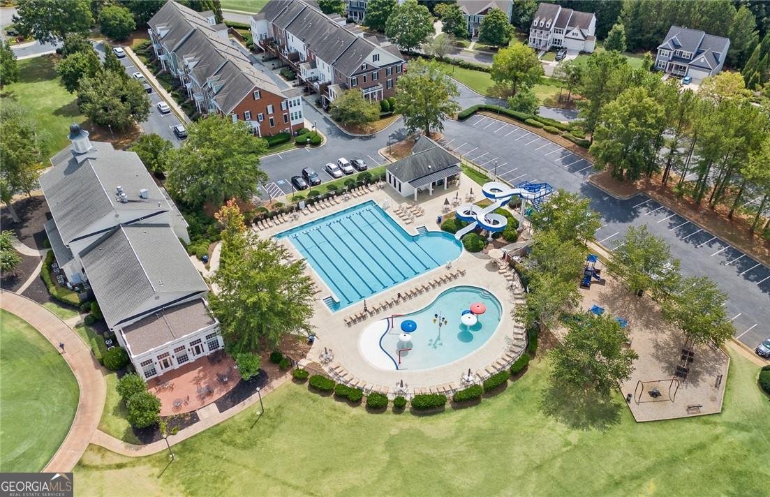 5830 Grand Reunion Drive Hoschton - 51