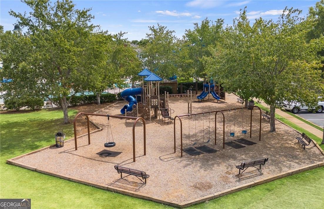 5830 Grand Reunion Drive Hoschton - 52