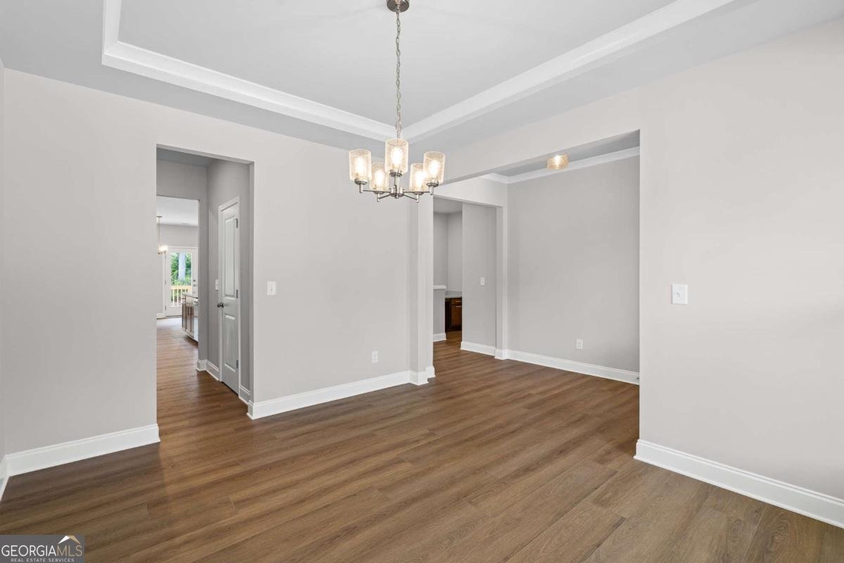 5830 Grand Reunion Drive Hoschton - 9