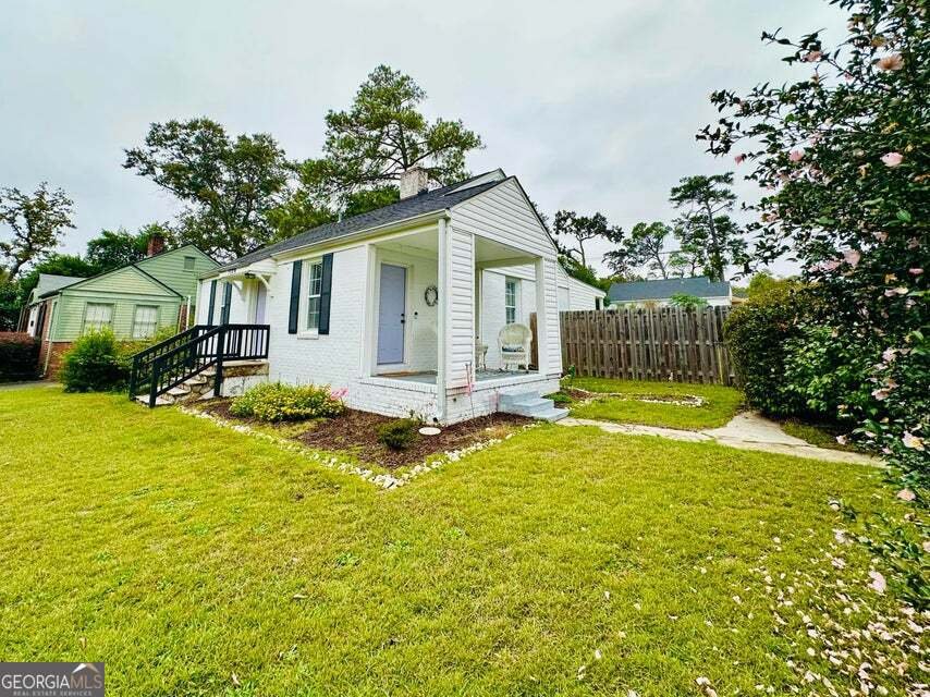 1729 Oak Drive Augusta - 20