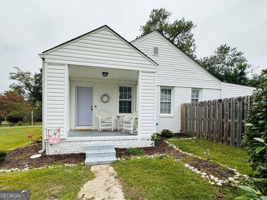 1729 Oak Drive Augusta - 3