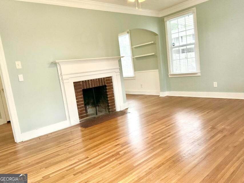 1729 Oak Drive Augusta - 5