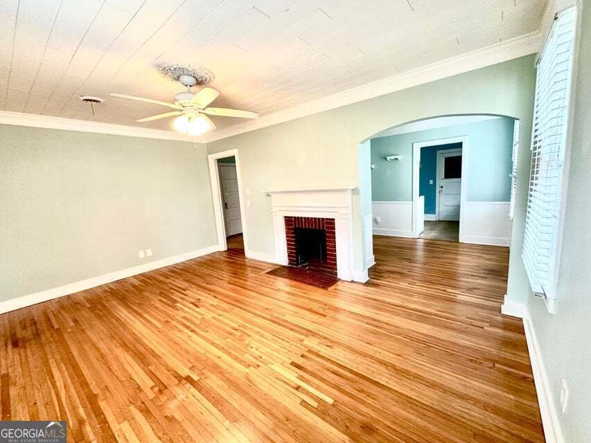 1729 Oak Drive Augusta - 6