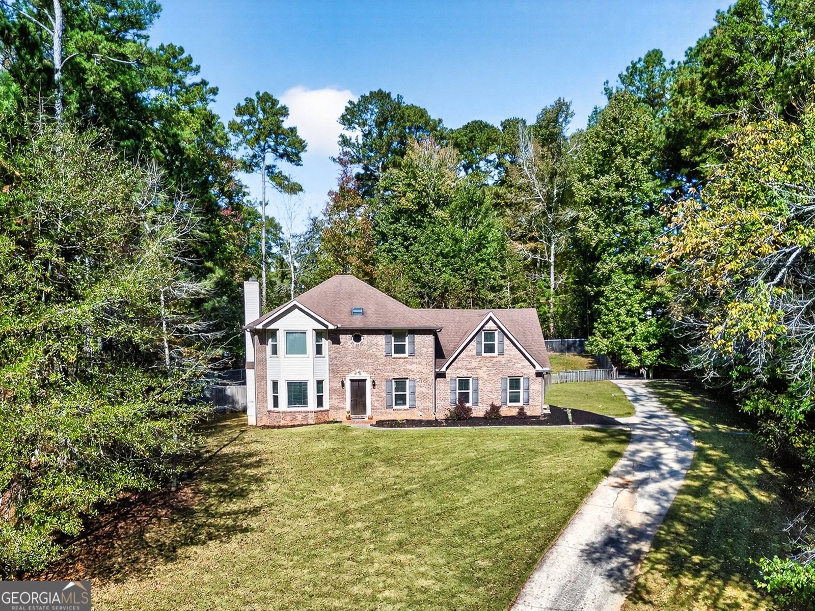 125 Newberry Street Fayetteville - 1