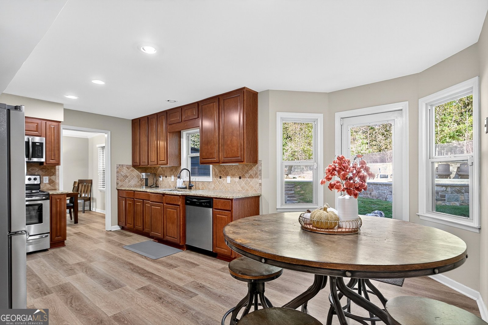 125 Newberry Street Fayetteville - 15