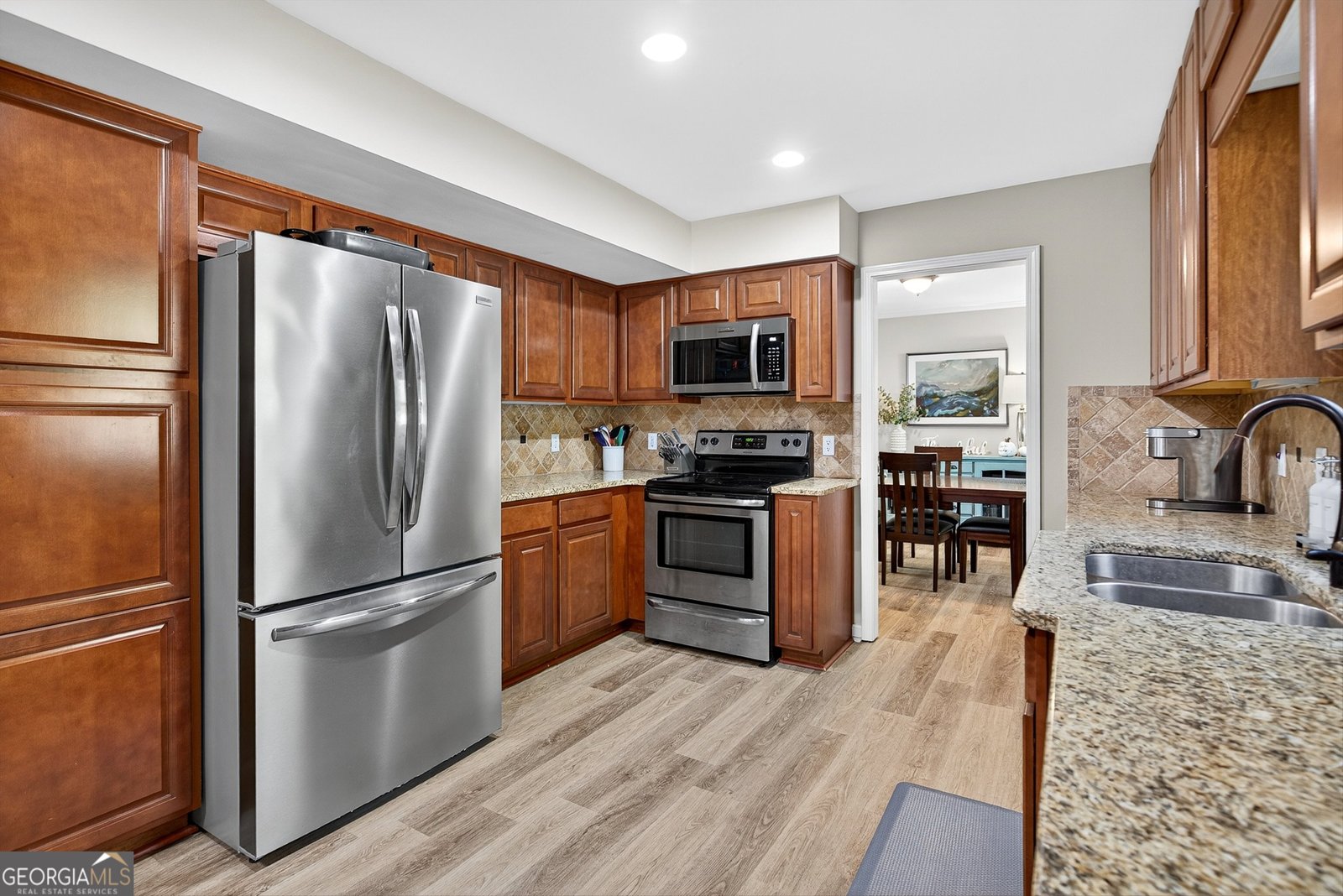 125 Newberry Street Fayetteville - 17