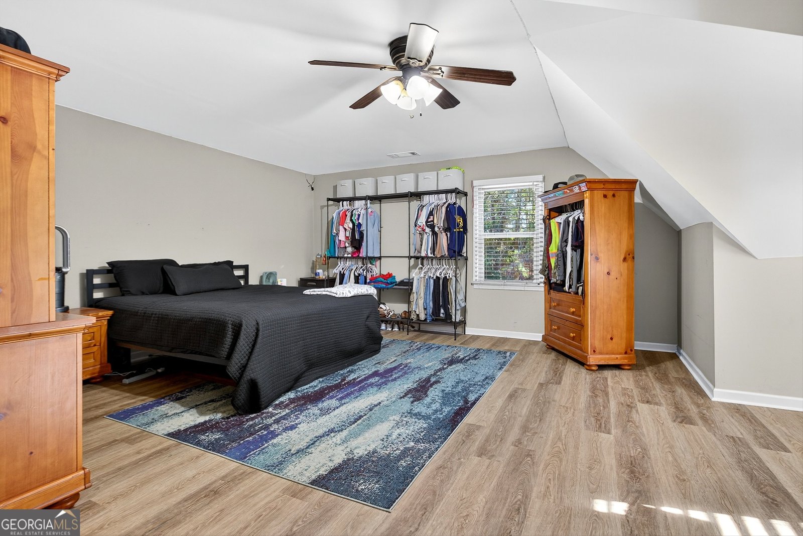 125 Newberry Street Fayetteville - 22