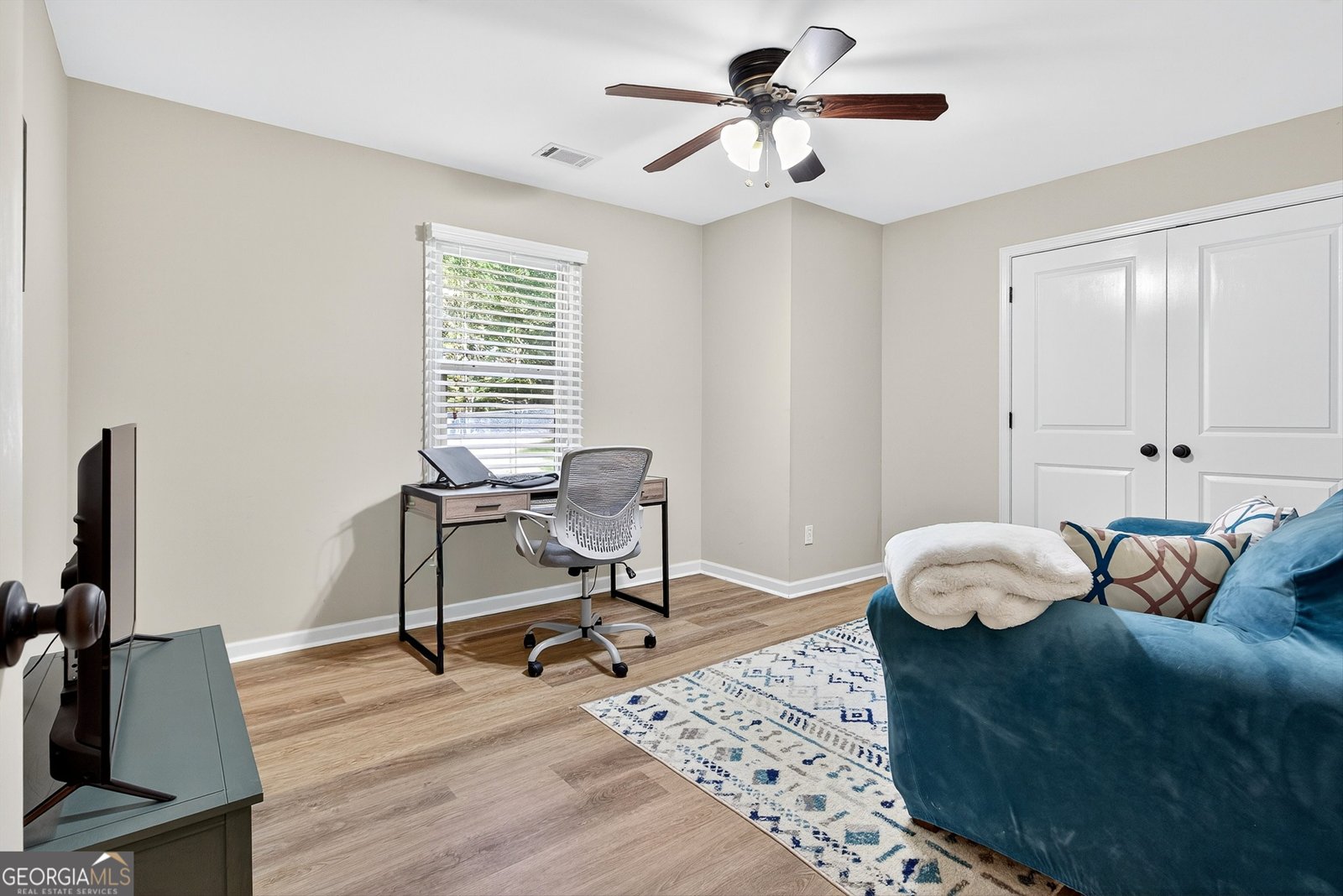 125 Newberry Street Fayetteville - 24