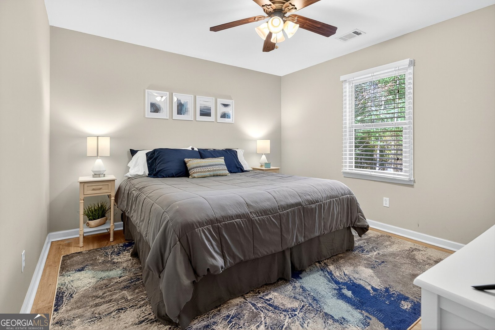 125 Newberry Street Fayetteville - 28