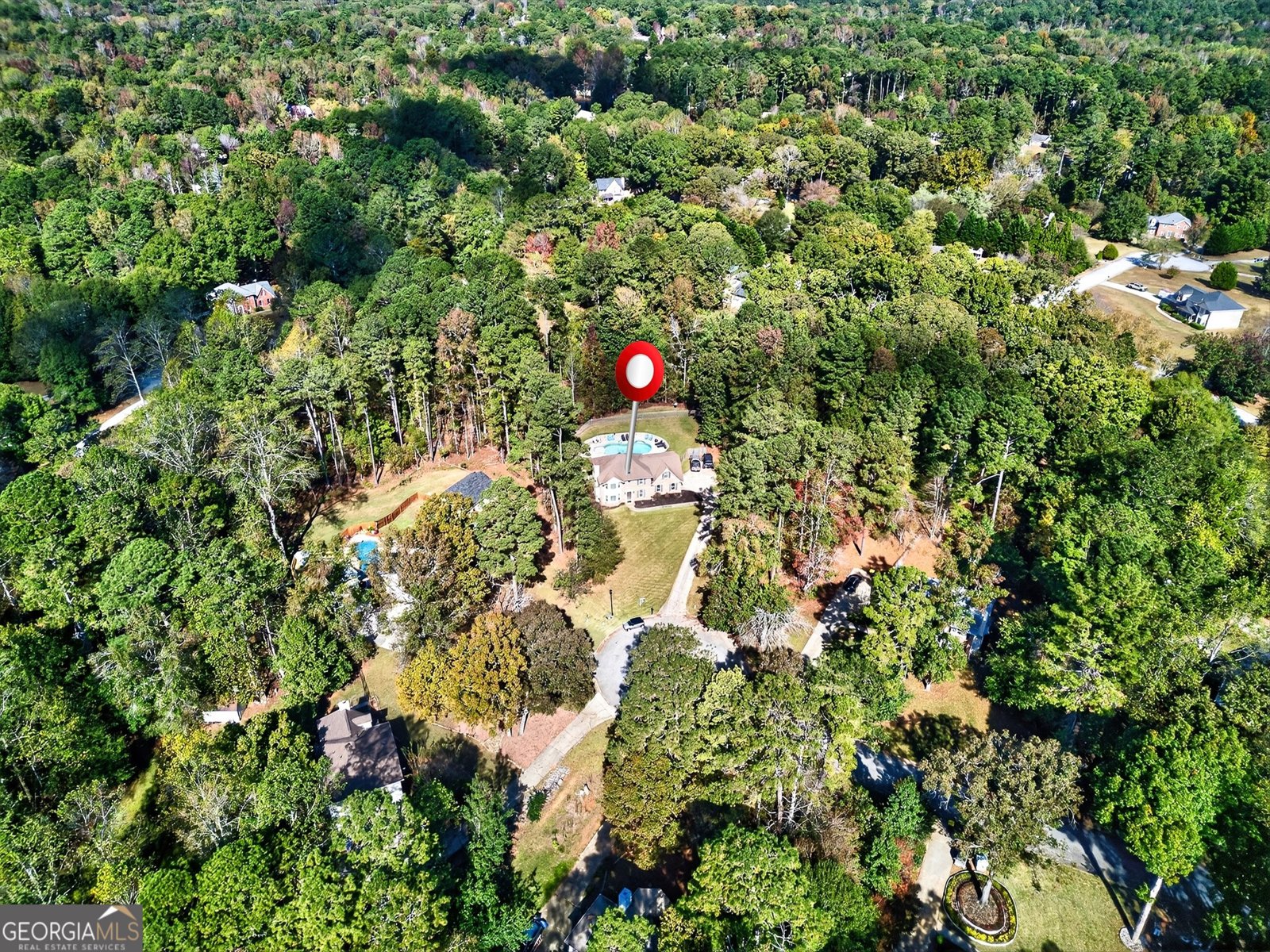 125 Newberry Street Fayetteville - 35