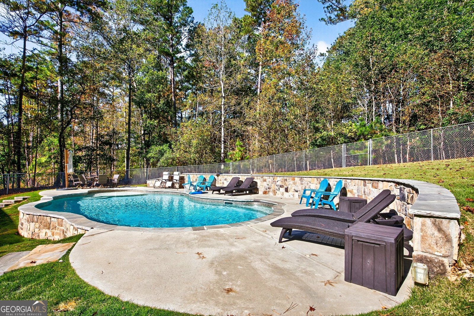 125 Newberry Street Fayetteville - 36