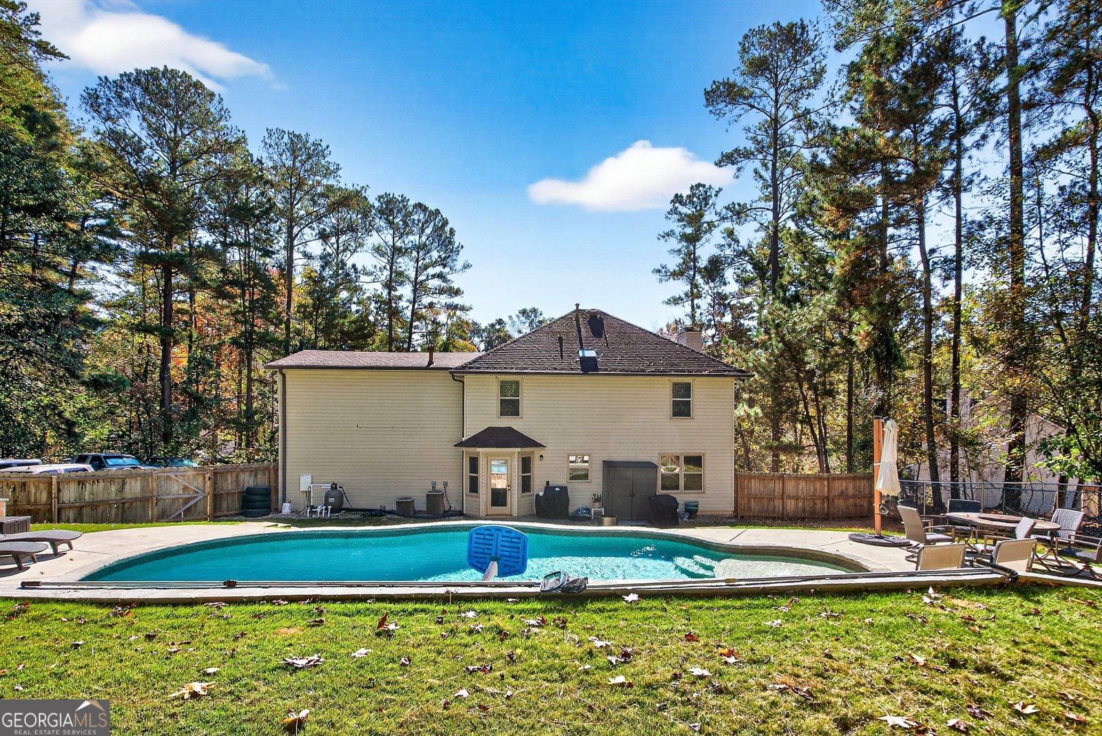 125 Newberry Street Fayetteville - 37