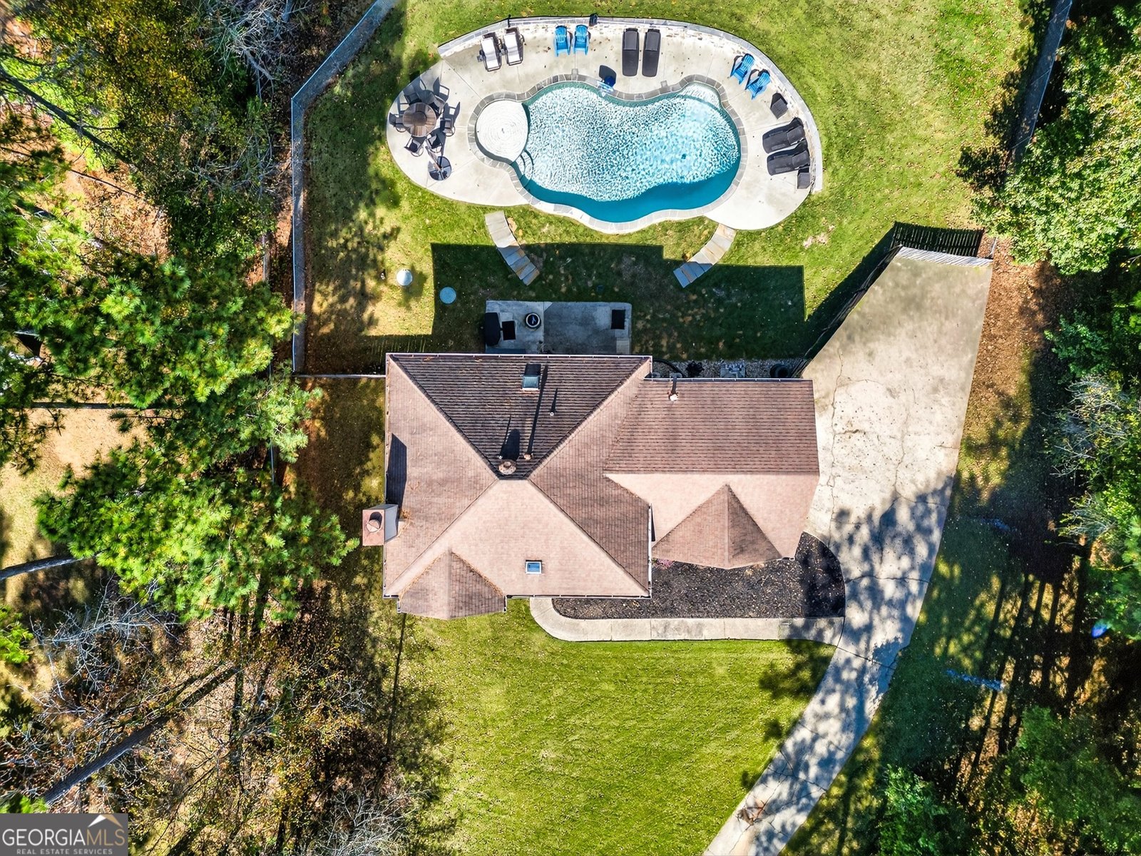 125 Newberry Street Fayetteville - 39