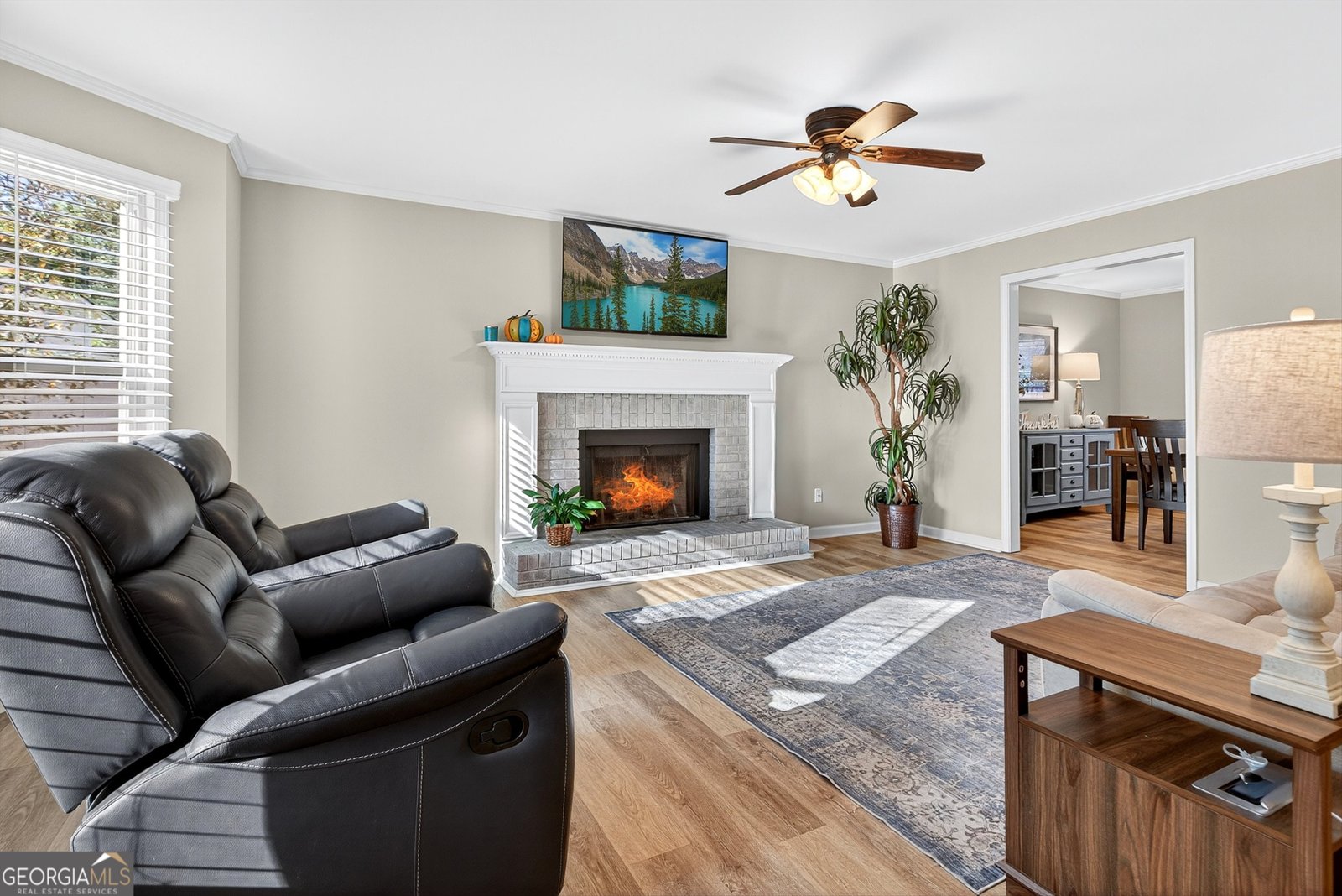 125 Newberry Street Fayetteville - 5