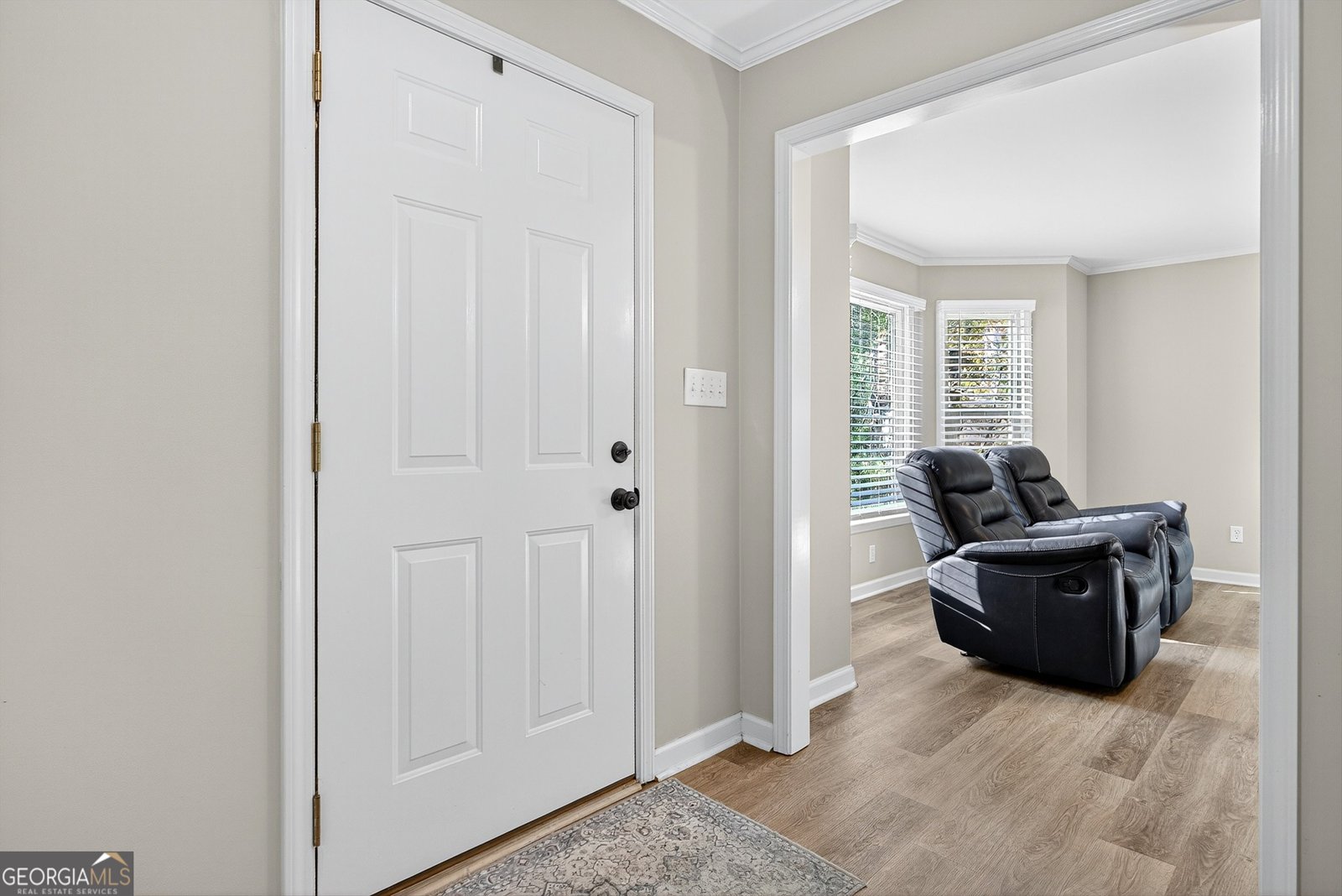 125 Newberry Street Fayetteville - 7