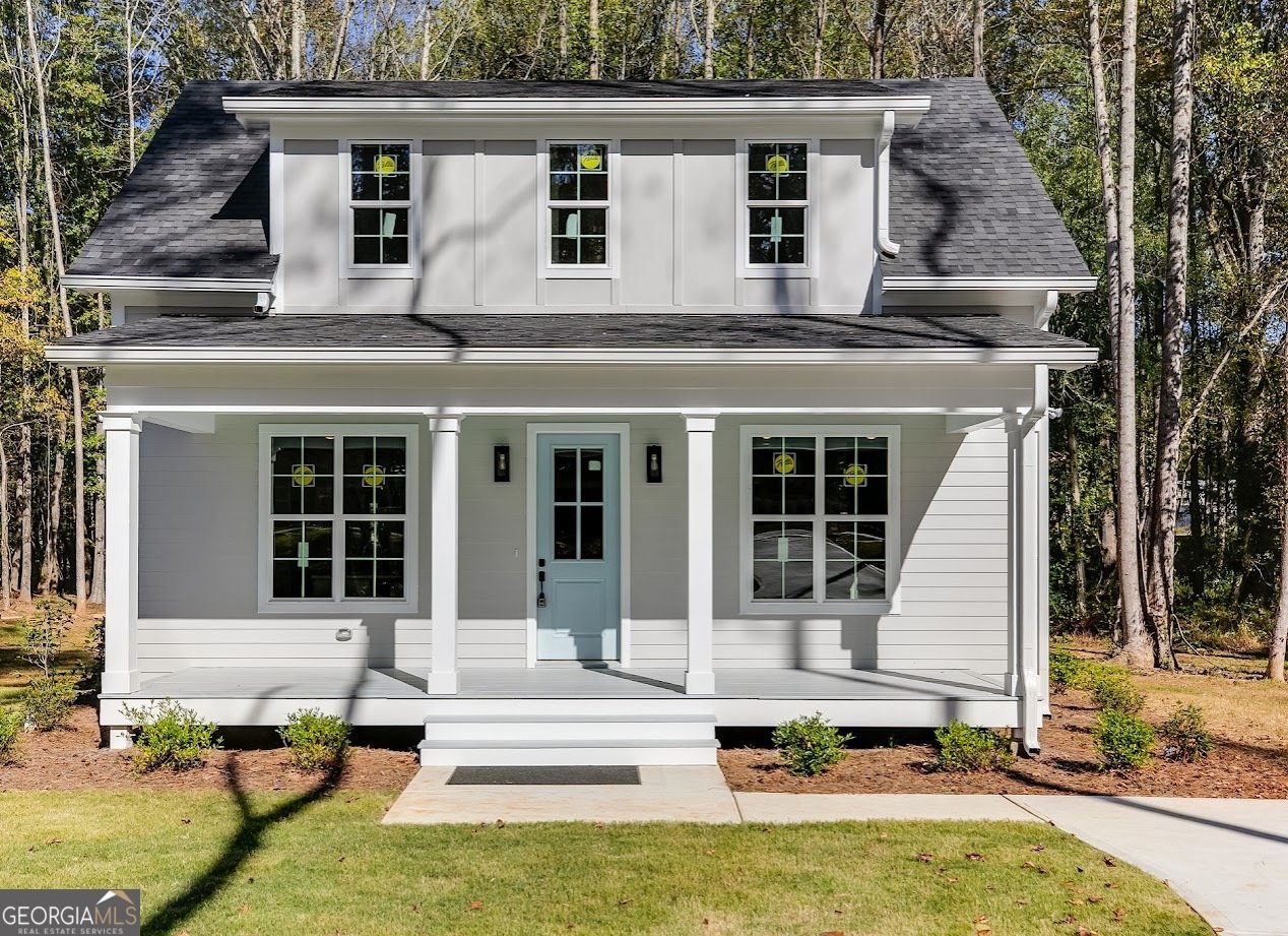 479 West Avenue Bowdon - 1