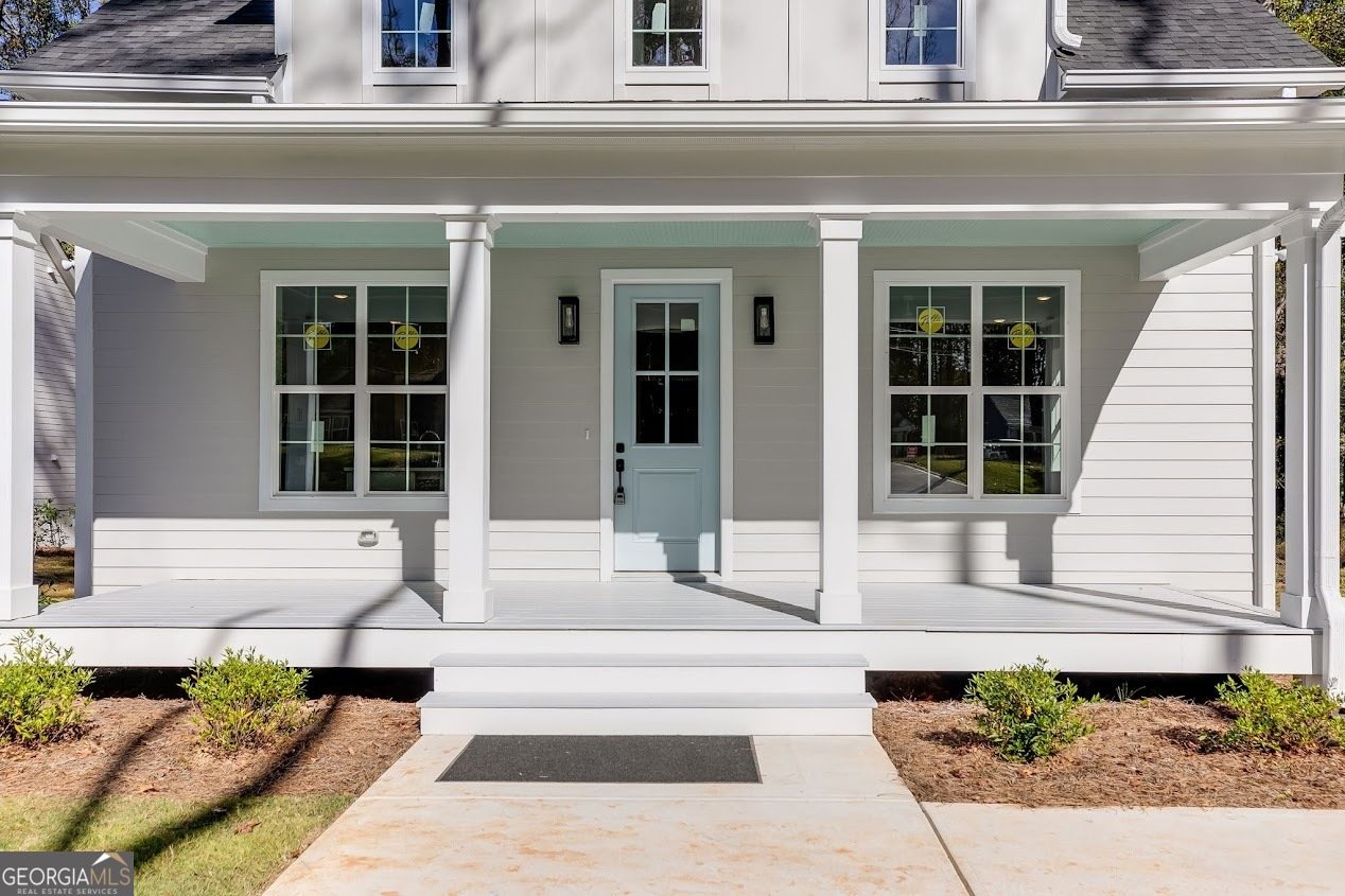 479 West Avenue Bowdon - 2